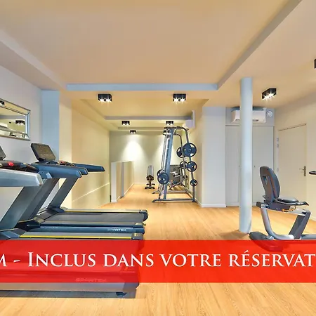 Urban Flat 73 - Luxury Parisian Flat Near Les Halles Rivoli Lejlighed