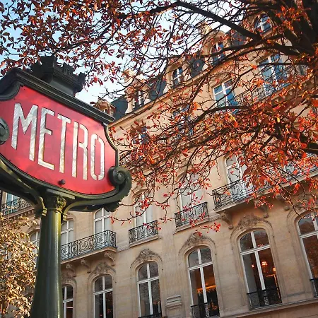 Urban Flat 73 - Luxury Parisian Flat Near Les Halles Rivoli Lejlighed Paris