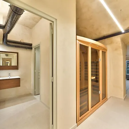 Urban Flat 73 - Luxury Parisian Flat Near Les Halles Rivoli Lejlighed *